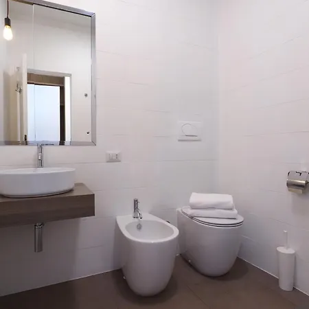 Contempora - Studio Carlo Poma, 4 Appartement Milaan