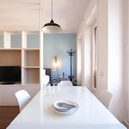 Contempora - Studio Carlo Poma, 4 *