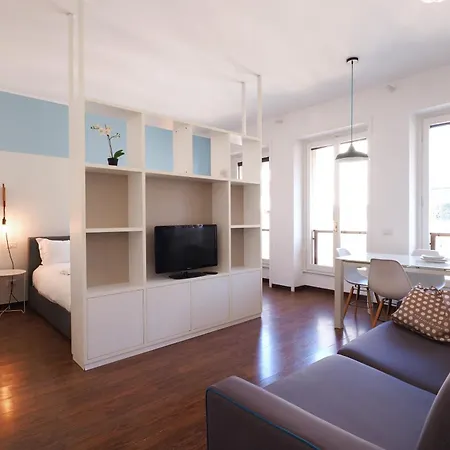 Contempora - Studio Carlo Poma, 4 * Milaan