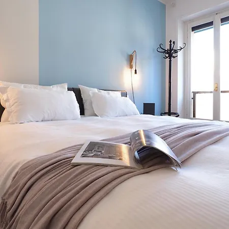 Contempora - Studio Carlo Poma, 4 Milaan