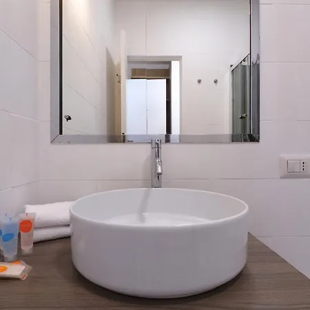 Appartement Contempora - Studio Carlo Poma, 4 *