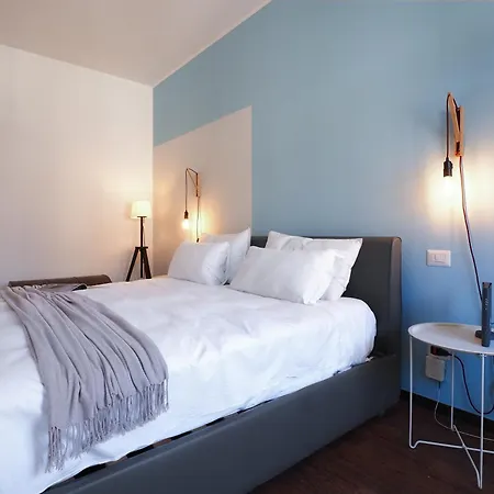 Appartement Contempora - Studio Carlo Poma, 4
