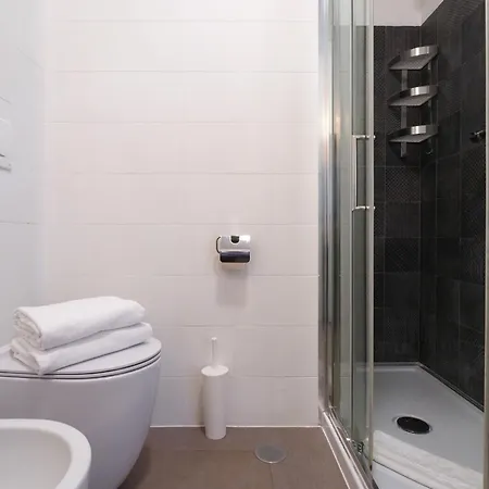 Contempora - Studio Carlo Poma, 4 Milaan