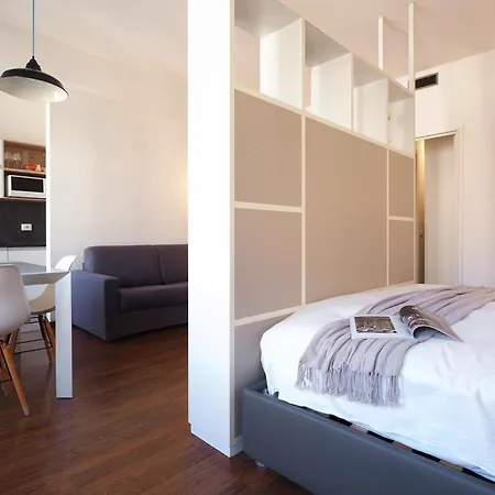 Contempora - Studio Carlo Poma, 4 * Milaan