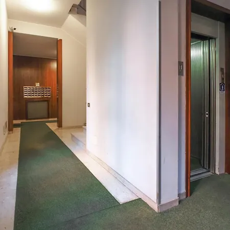 Contempora - Studio Carlo Poma, 4 Appartement Milaan