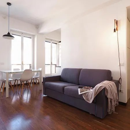 Appartement Contempora - Studio Carlo Poma, 4