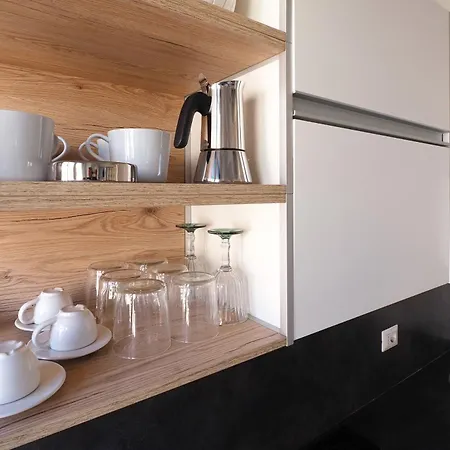 Contempora - Studio Carlo Poma, 4 Appartement Milaan
