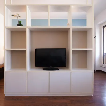 Appartement Contempora - Studio Carlo Poma, 4 *