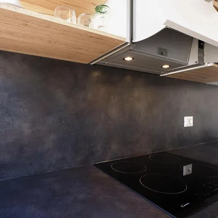 Contempora - Studio Carlo Poma, 4 Appartement