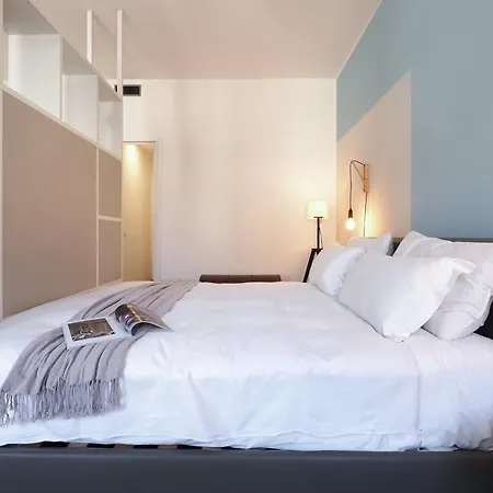 Contempora - Studio Carlo Poma, 4 *