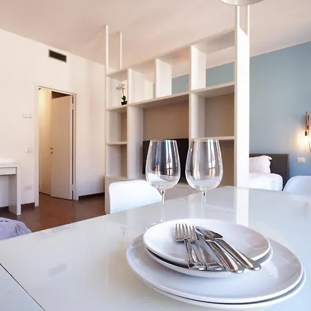 Contempora - Studio Carlo Poma, 4 * Milaan