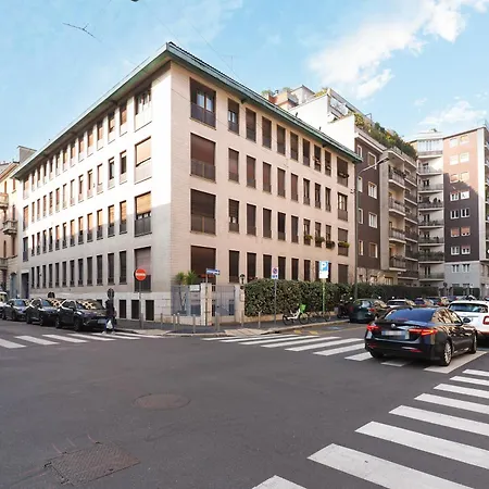 Contempora - Studio Carlo Poma, 4 Milaan