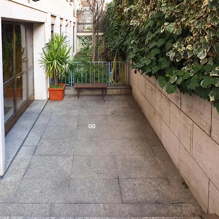 Contempora - Studio Carlo Poma, 4 * Milaan