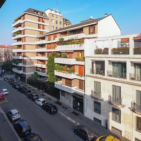 Contempora - Studio Carlo Poma, 4 *
