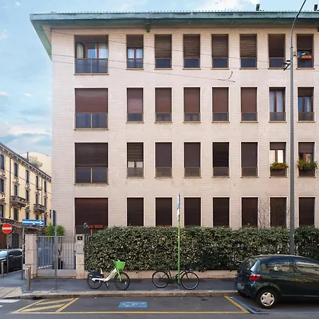 Contempora - Studio Carlo Poma, 4 *