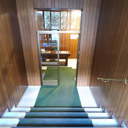 Contempora - Studio Carlo Poma, 4 Appartement *
